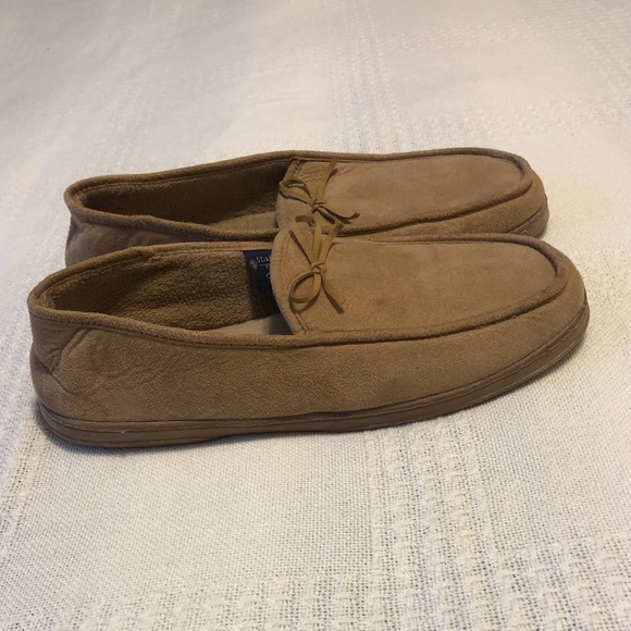 Fur snow shoes for men size:14 - Picture 5 of 6